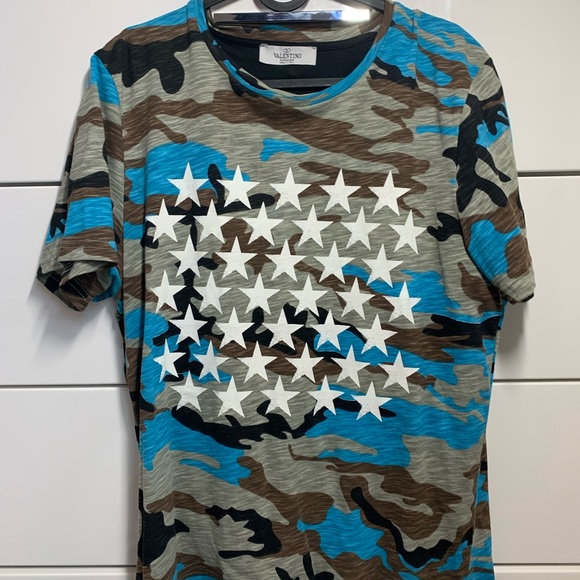 Valentino Medium t-shirt - Picture 4 of 5